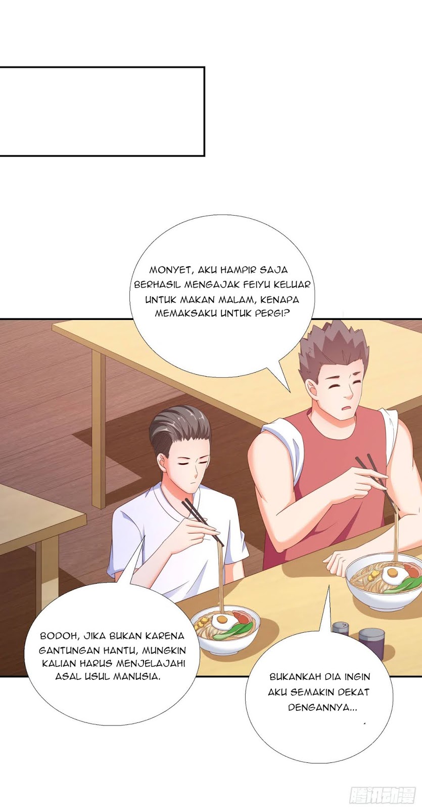 Super School Doctor (Supreme Campus Doctor) chapter 43